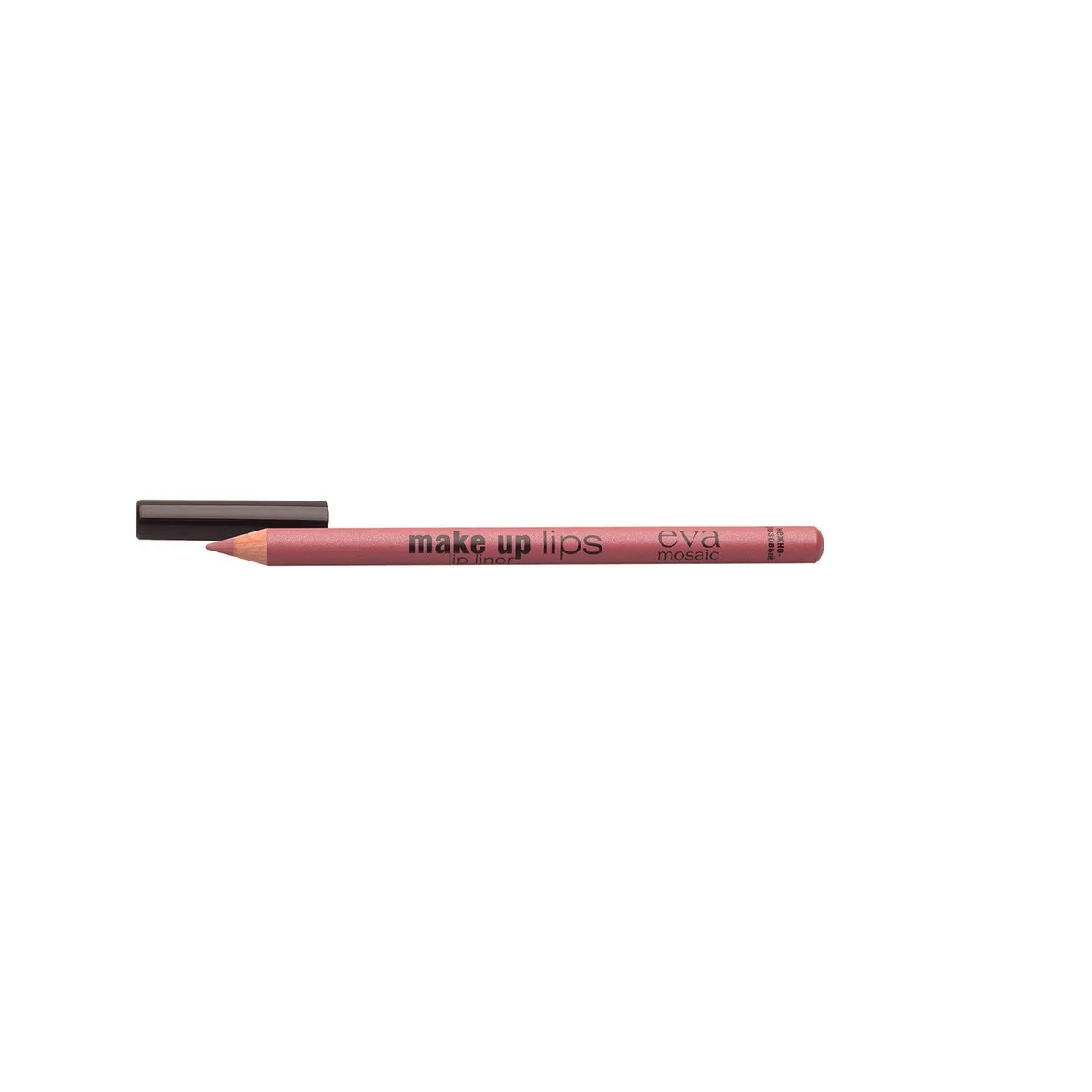 Купить Карандаш для губ Eva Mosaic Make Up Lips Pencil Нежно-Розовый