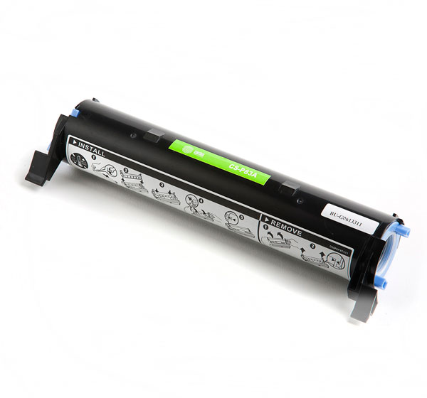 

Картридж CACTUS KX-FA83A черный, совместимый, KX-FA83A