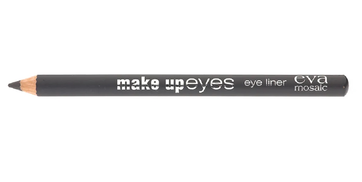 

Карандаш для глаз Eva Mosaic Make Up Eyes Серый