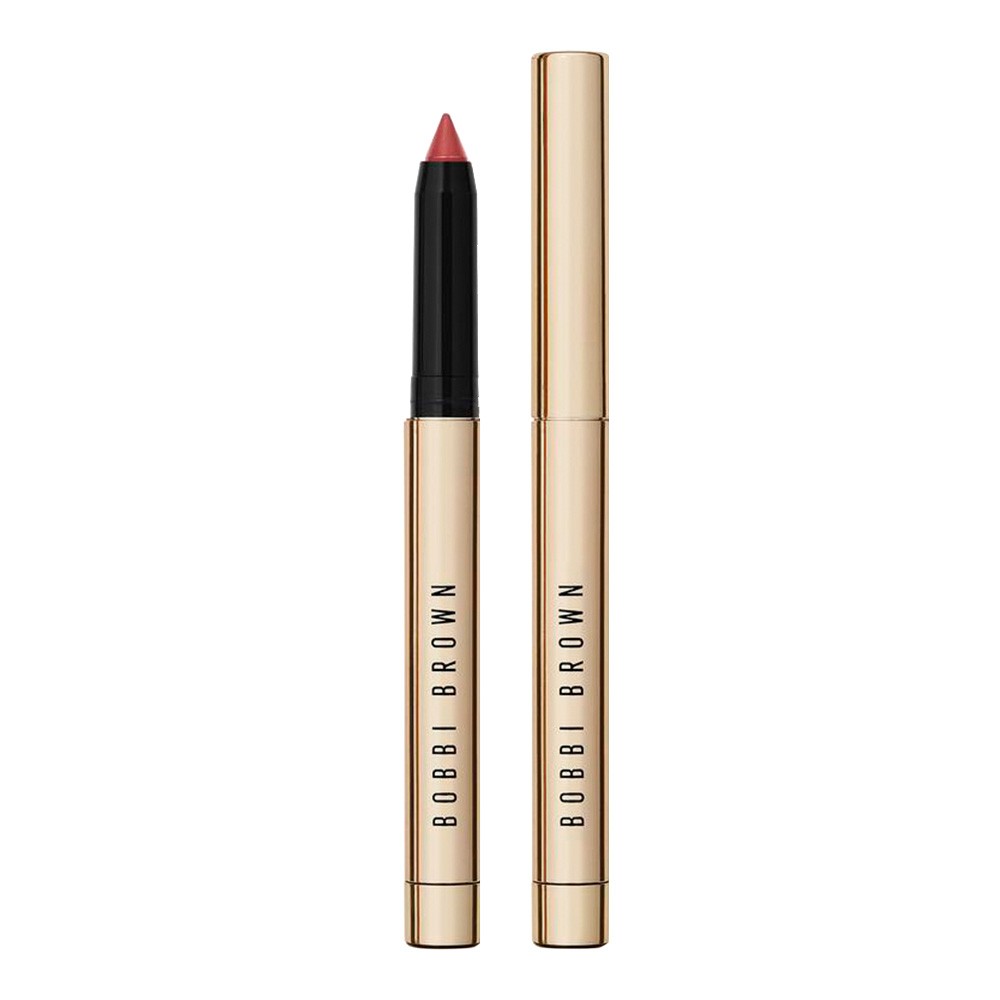 фото Помада для губ bobbi brown luxe defining terracotta, 1 г