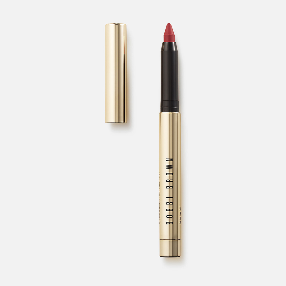

Помада-карандаш для губ BOBBI BROWN Luxe Defining Lipstick тон Terracotta 1 г