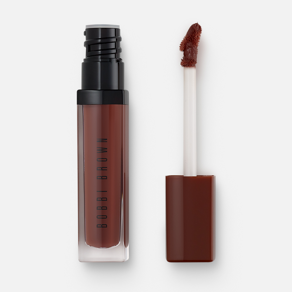 Помада для губ BOBBI BROWN Crushed Lip Color жидкая тон Haute Cocoa 6 мл 4100₽