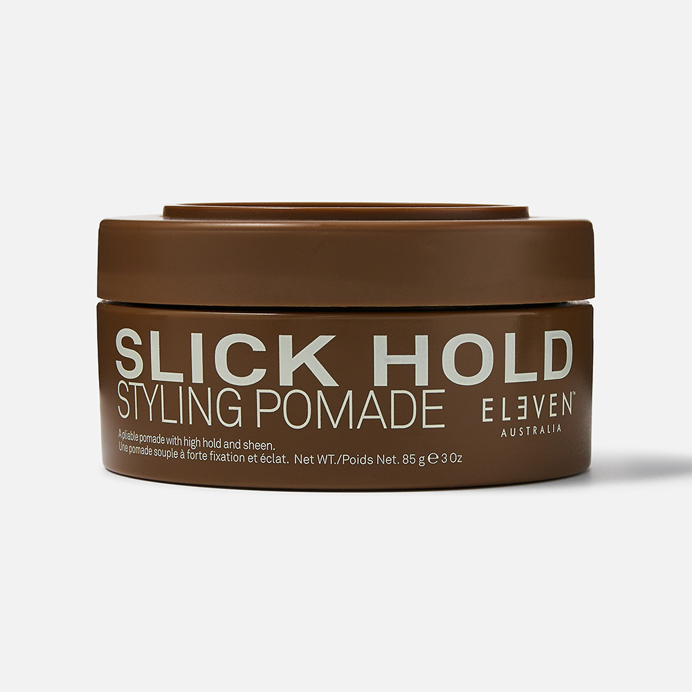 Помада для волос Eleven Australia Slick Hold Styling сильная фиксация, 85 г