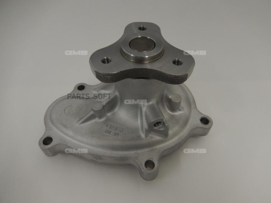 

Помпа Водяная Subaru GMB арт. GWSU26A