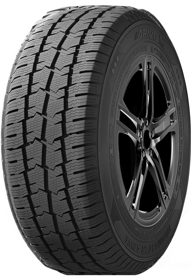 

Шины Arivo Winmaster ARW 6 205/70 R15C 106/104R, Winmaster Arw6