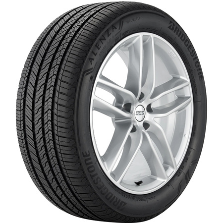 

Шины Bridgestone Alenza Sport A/S SUV 275/50 R20 113H