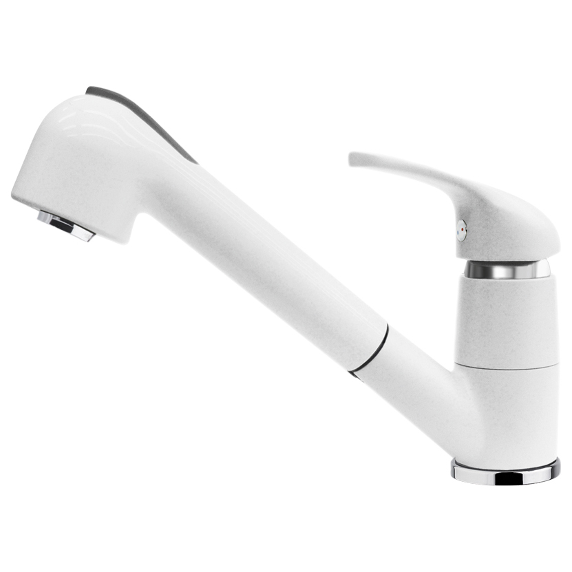 

Смеситель для кухонной мойки Florentina Sigma AV 33.25L.2210.201 жасмин, Sigma AV 33.25L.2210.201