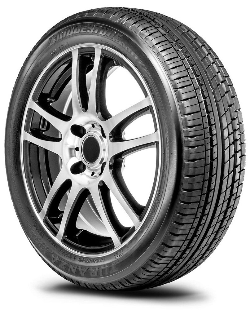 

Шины Bridgestone Turanza ER370 215/60 R16 95H