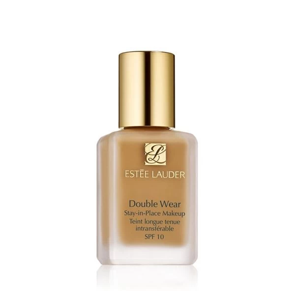 Основа тональная Estee Lauder Double Wear Stay-In-Place SPF10, 3W1 Tawny, 30 мл