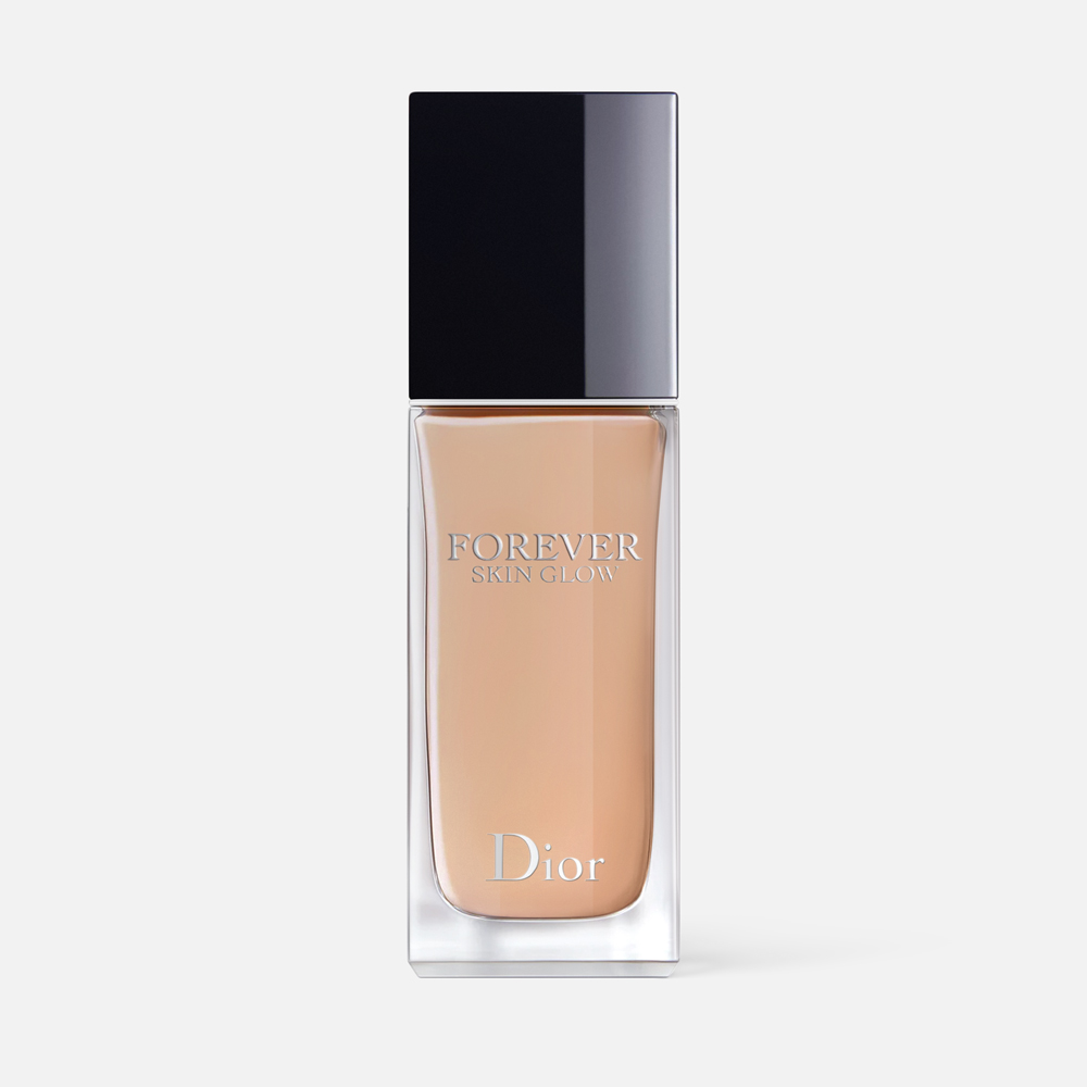 

Основа тональная Dior Forever Skin Glow, 3,5 Neutral, 30 мл