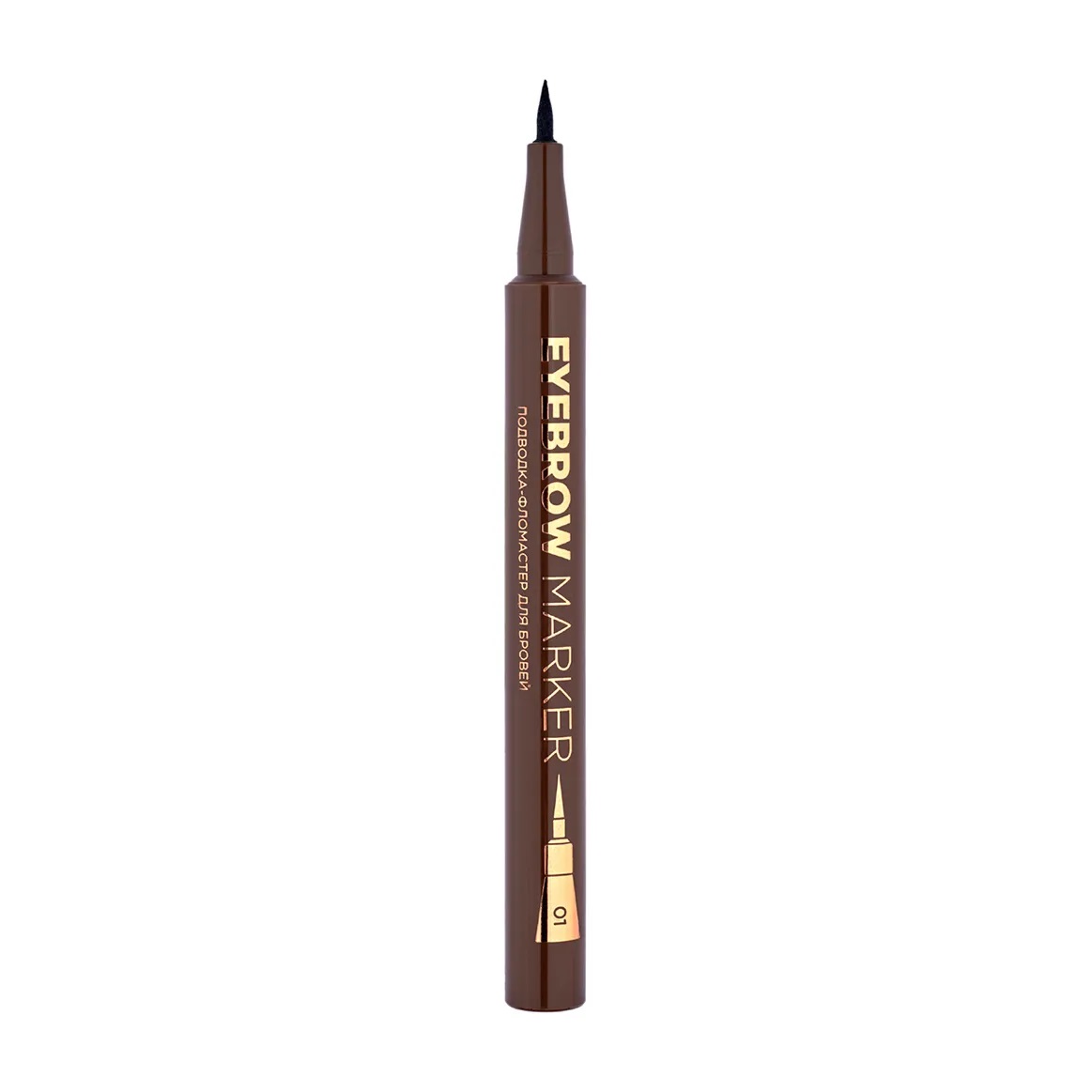 

Подводка для бровей Eva Mosaic Eyebrow Marker 1 Блонд