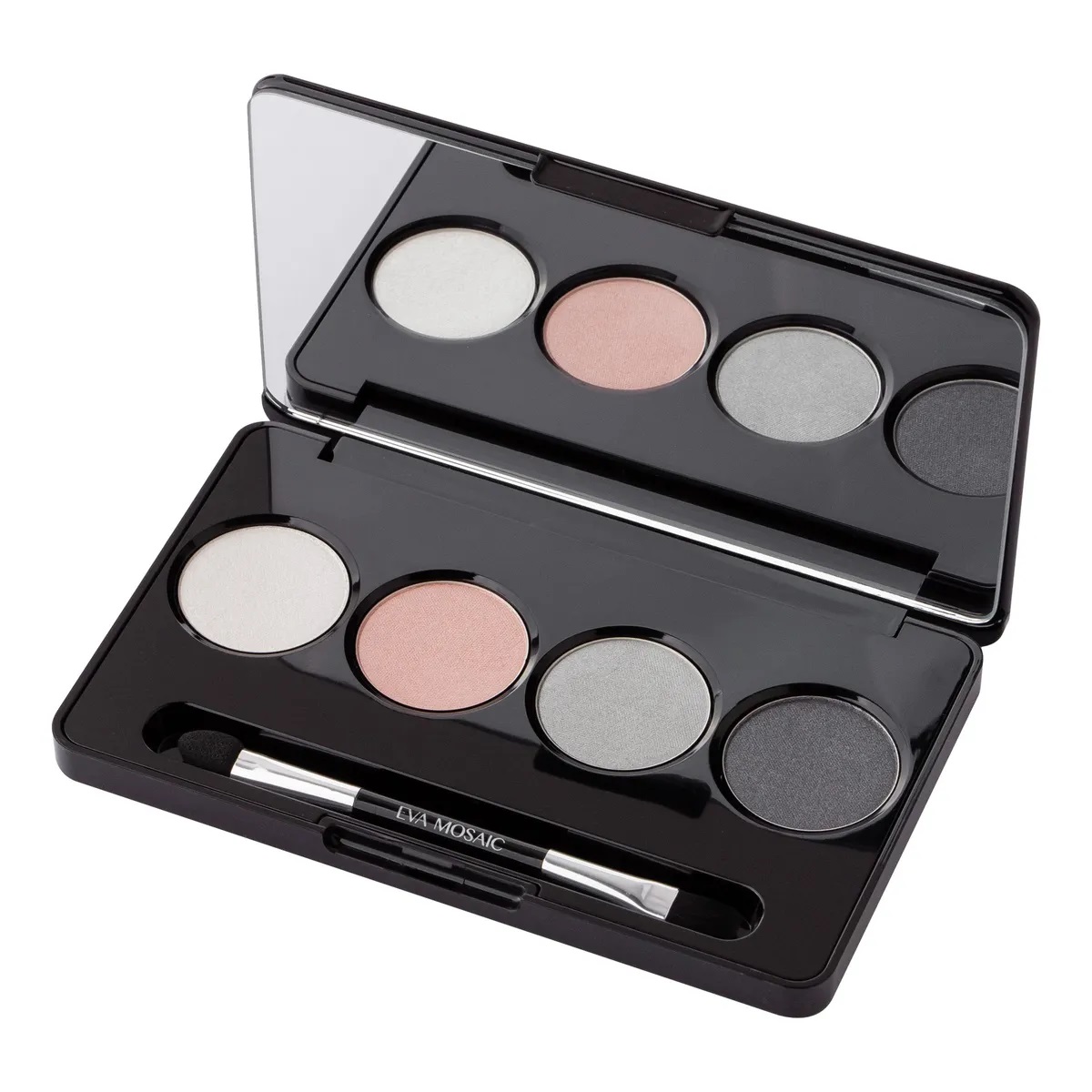 фото Палетка теней для век eva mosaic eye shadow palette 5