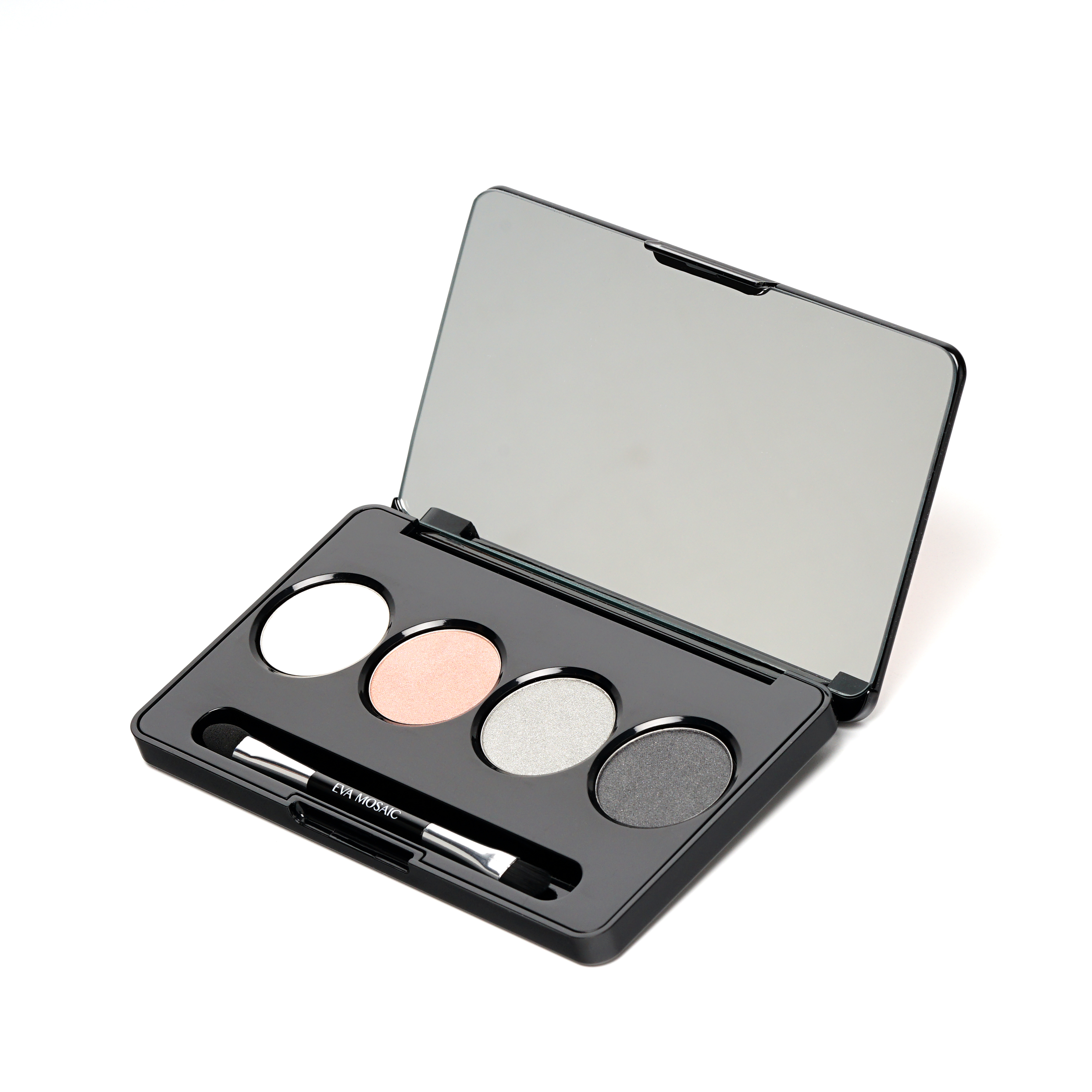 

Палетка теней для век Eva Mosaic Eye Shadow Palette 5