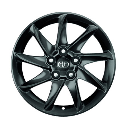 

Колесный Диск 6.5Jx16 5/114.3 ET45 d60.1, Podium Ii,Camry 11/14, Auris 12,Corolla 13/16