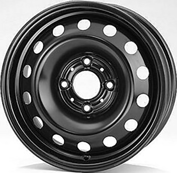 

Колесный диск MAGNETTO 15007 15x6 5x100 ET38 DIA57.10 15007