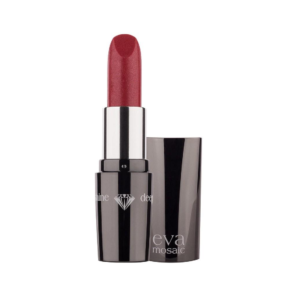 фото Помада для губ eva mosaic deep shine lipstick 158