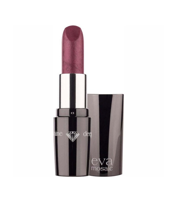 фото Помада для губ eva mosaic deep shine lipstick 156