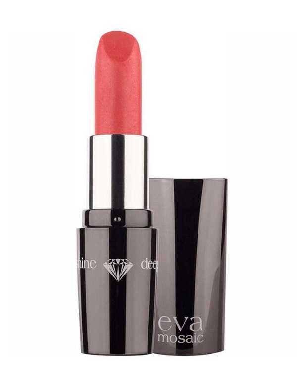 фото Помада для губ eva mosaic deep shine lipstick 64