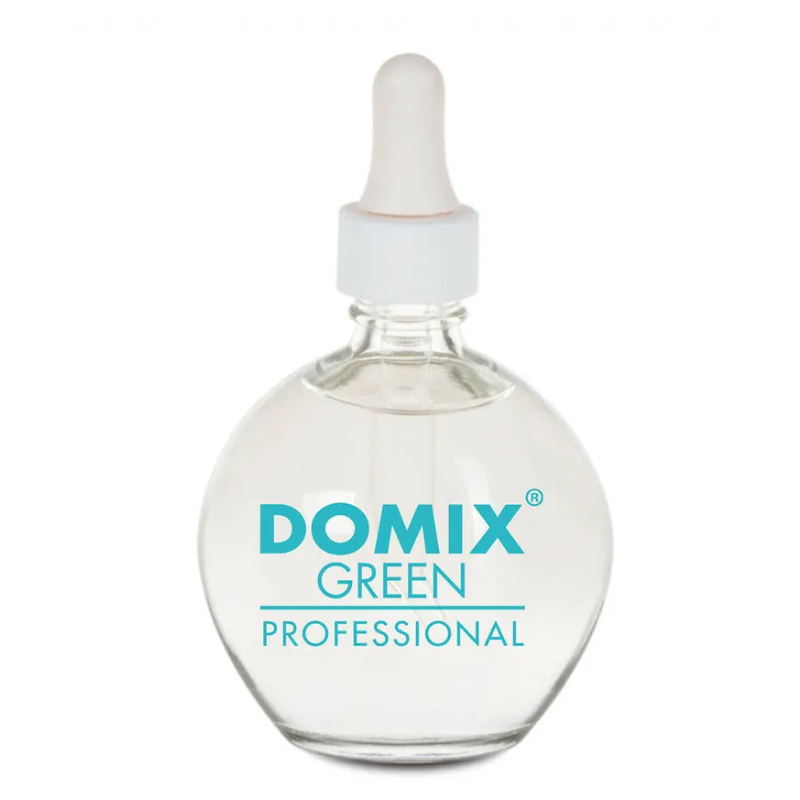 

Средство для удаления кутикулы Domix Green Professional Cuticle remover 75 мл