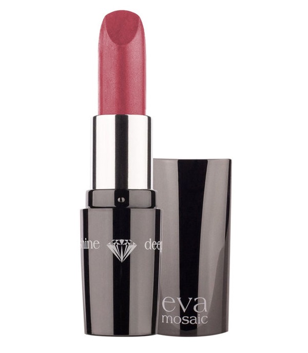 Помада для губ Eva Mosaic Deep Shine Lipstick 30