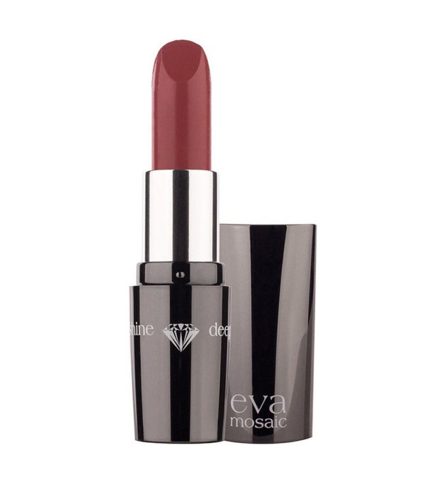 фото Помада для губ eva mosaic deep shine lipstick 27