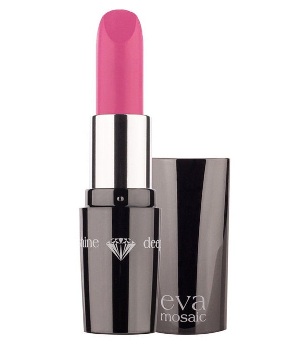 

Помада для губ Eva Mosaic Deep Shine Lipstick 22