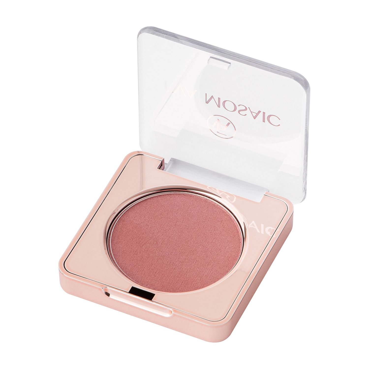 Румяна Eva Mosaic Blush 9 Алая Роза