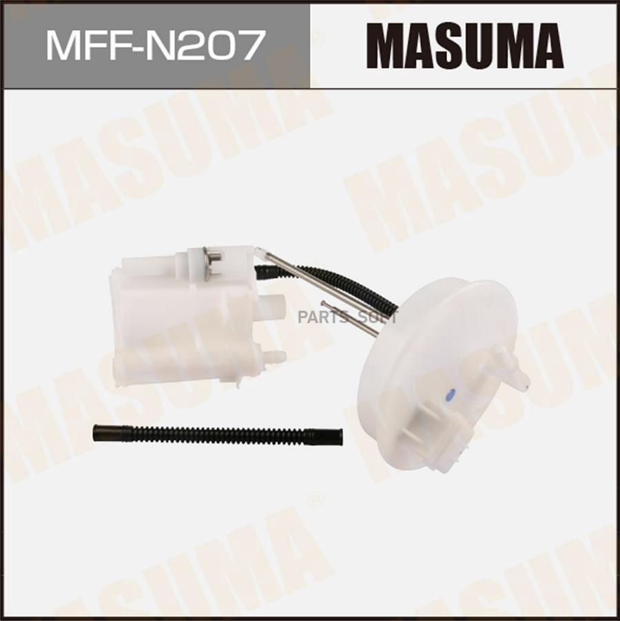 

Фильтр топливный в бак Nissan Teana II 08>13 Infiniti EX/FX/Qx70 08>13 Masuma MFFN207