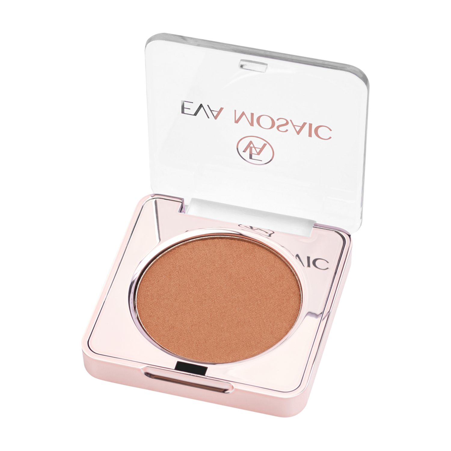 Румяна Eva Mosaic Blush 1 Какао