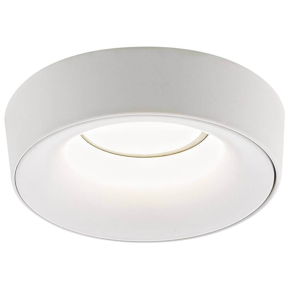 фото Светильник встраиваемый ambrella light classic, a890 wh, 50w, gu5.3