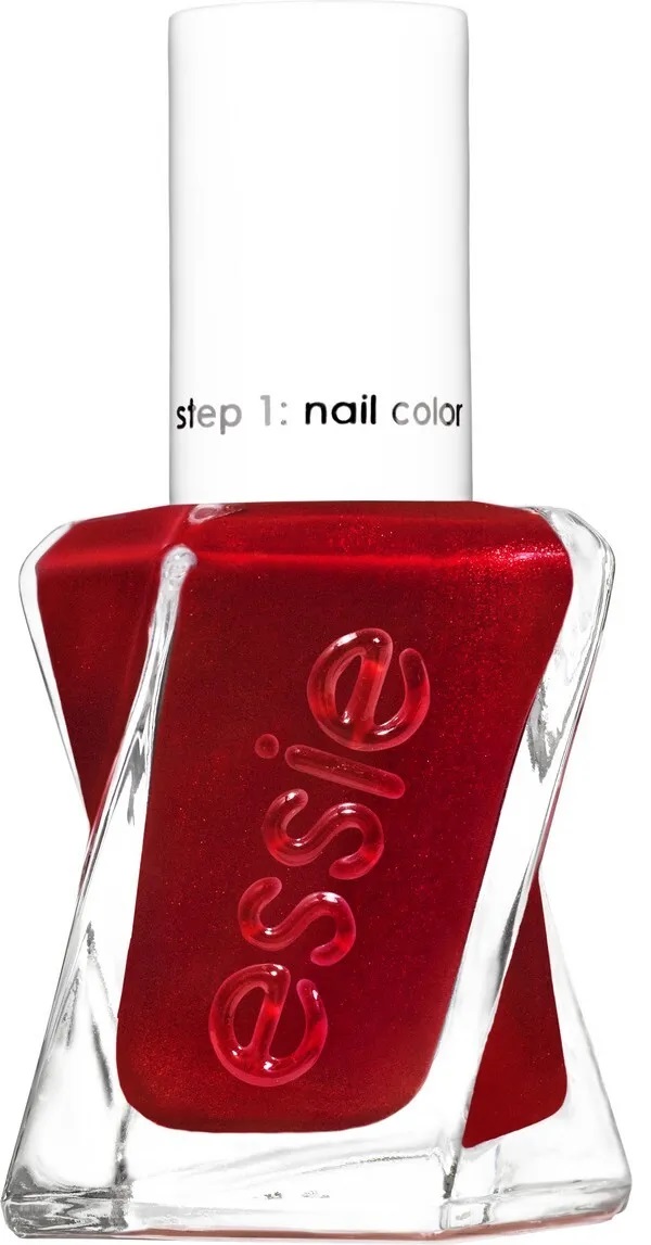 Купить Гель-лак для ногтей Essie Gel Couture Nail Color 508 Scarlet Starl