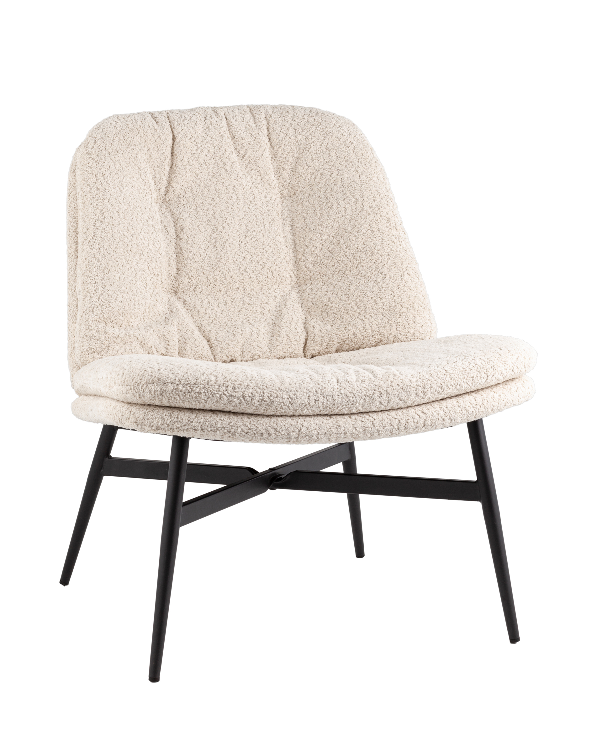 

Кресло Stool Group Tail, кремовый, Tail