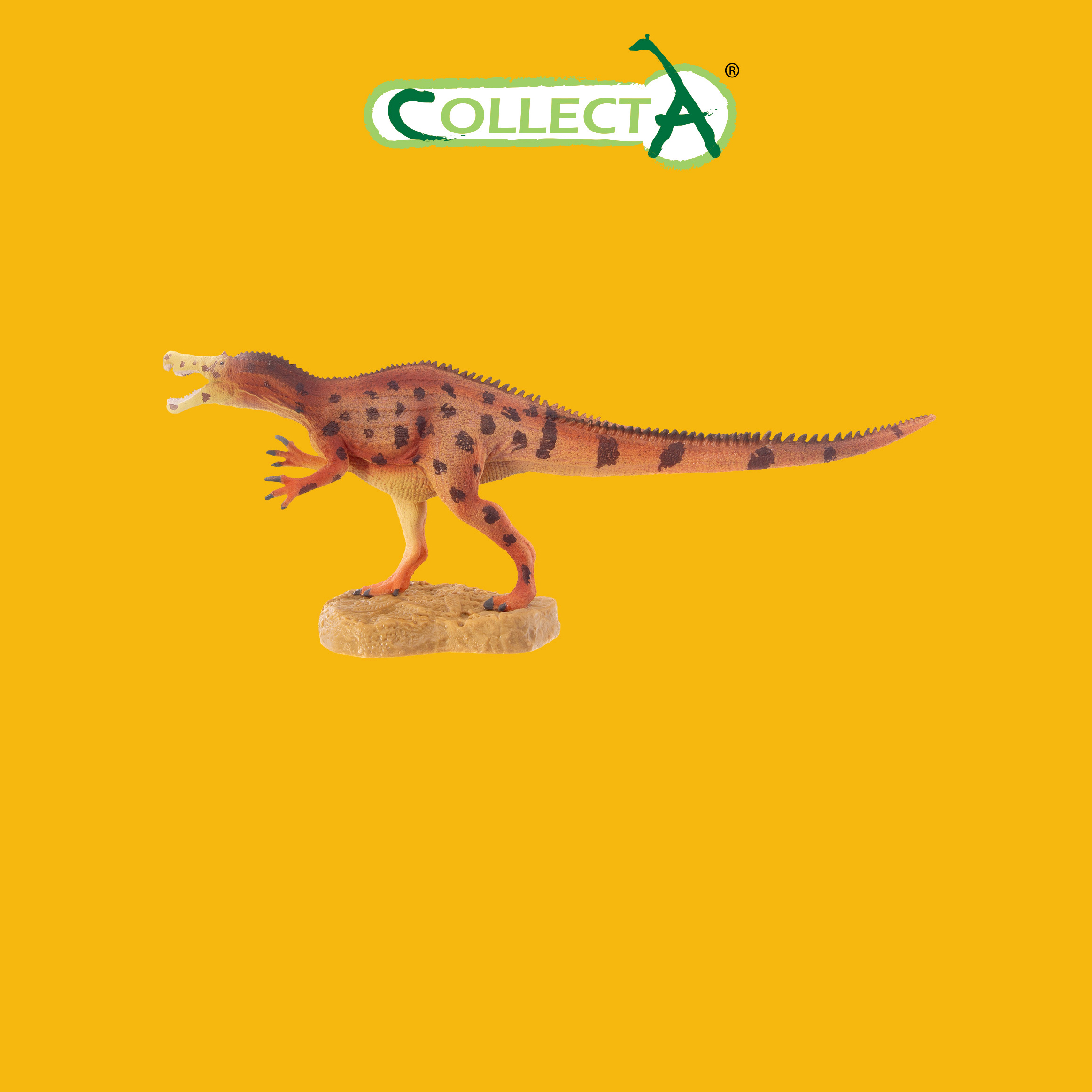 

Фигурка Collecta динозавра Барионикс