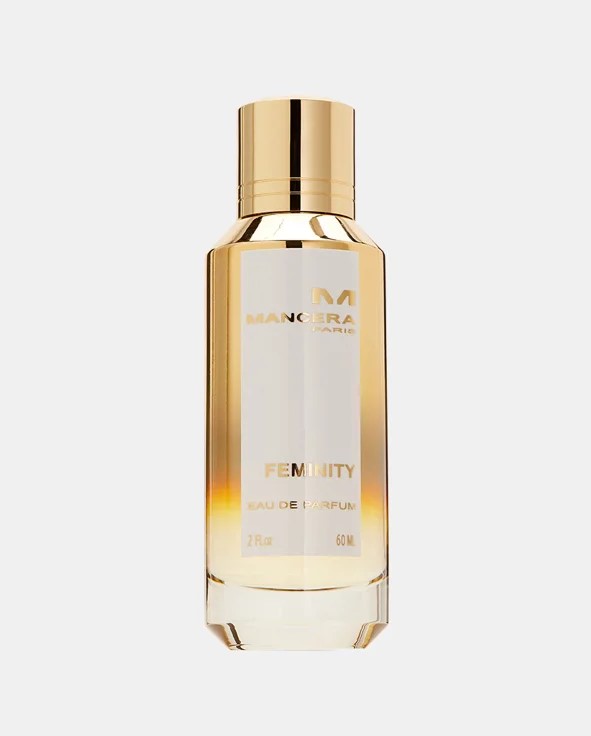 Парфюмерная вода унисекс Mancera Feminity edp, 60 мл bio textiles халат вафельный унисекс beige