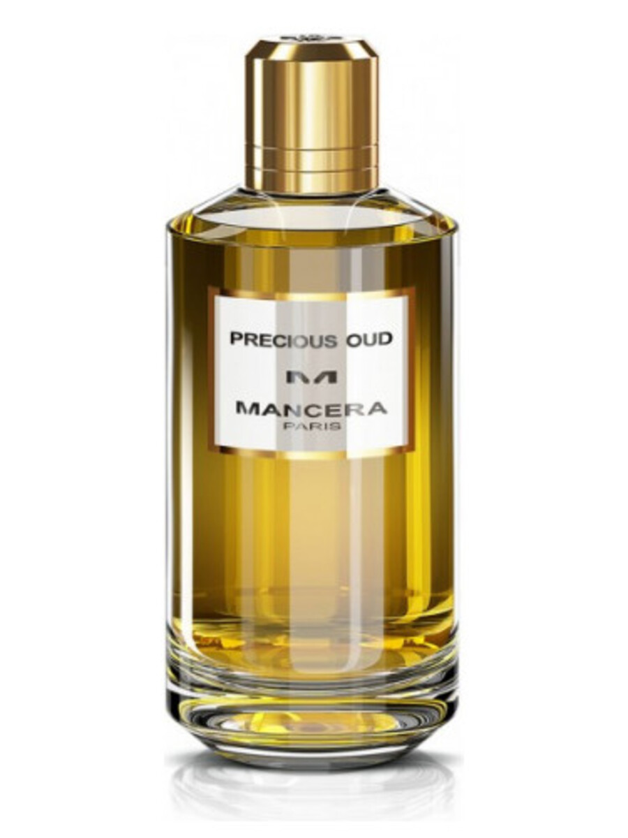 

Парфюмерная вода унисекс Mancera Precious Oud edp 120 мл, Precious Oud Unisex 120 мл