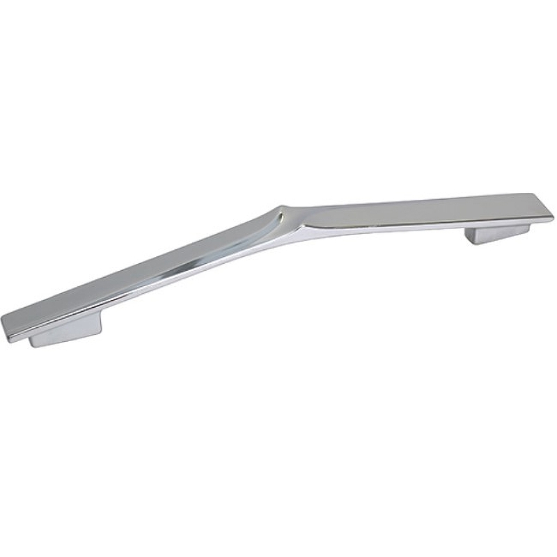

BelBagno Ручка для мебели BelBagno Aurora 8.1135.192160.40 Хром глянец