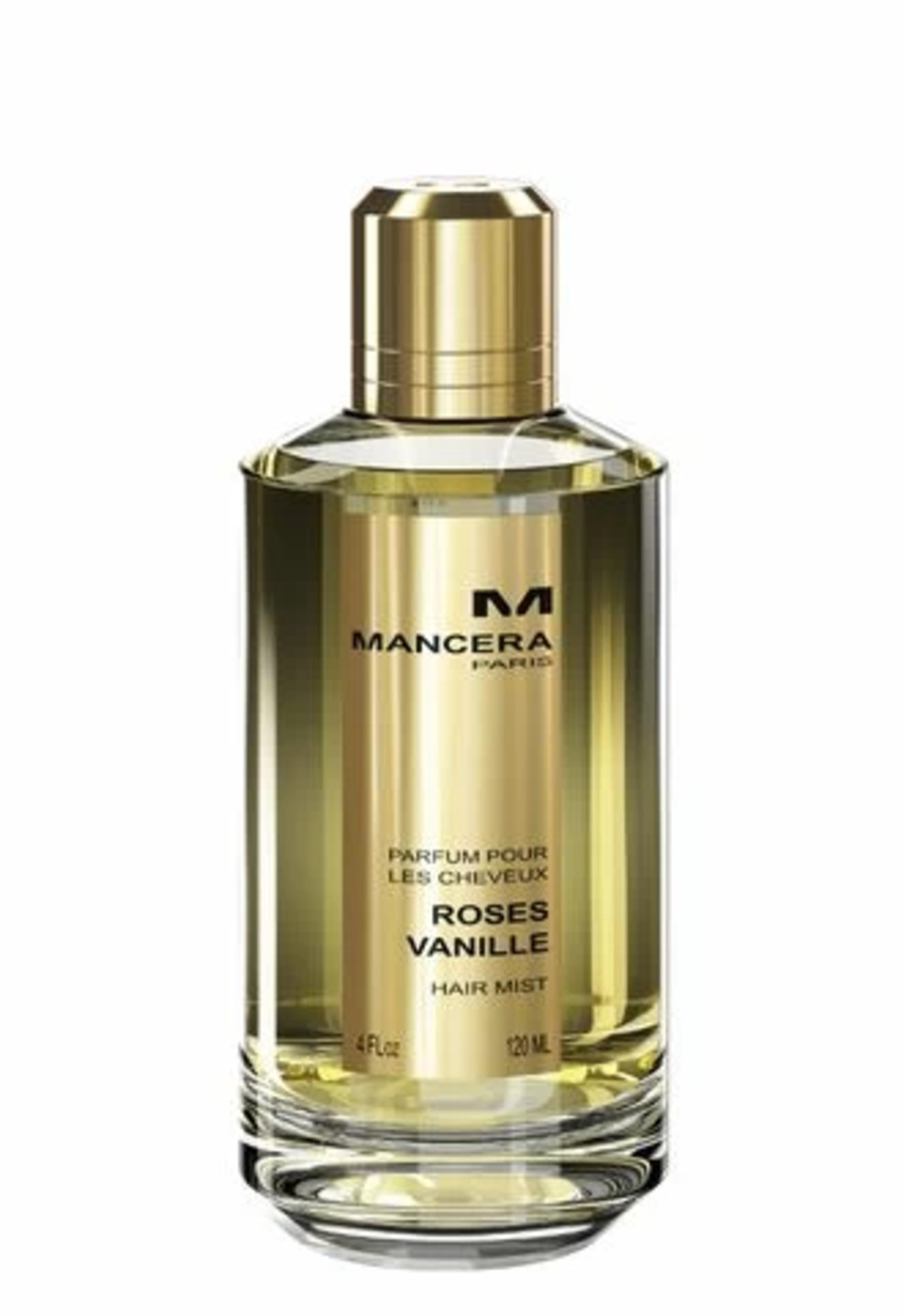 

Roses Vanille Hair Mist 120 ml - парфюмерная вода для волос