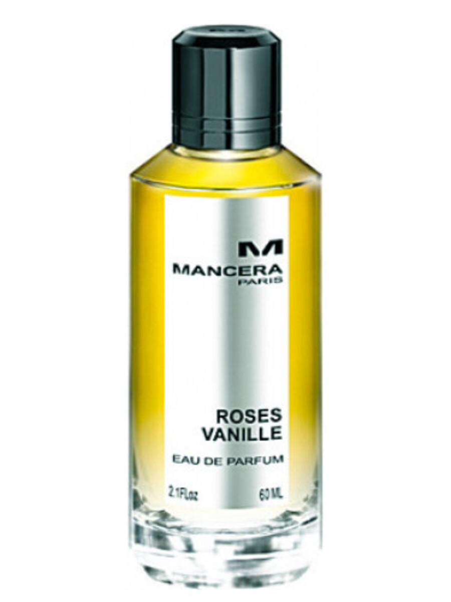 Roses Vanille EDP 60 ml - парфюмерная вода
