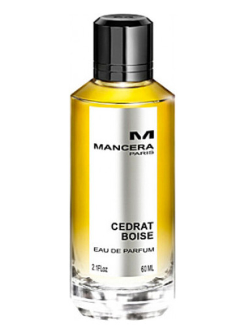 Cedrat Boise EDP 60 ml - парфюмерная вода