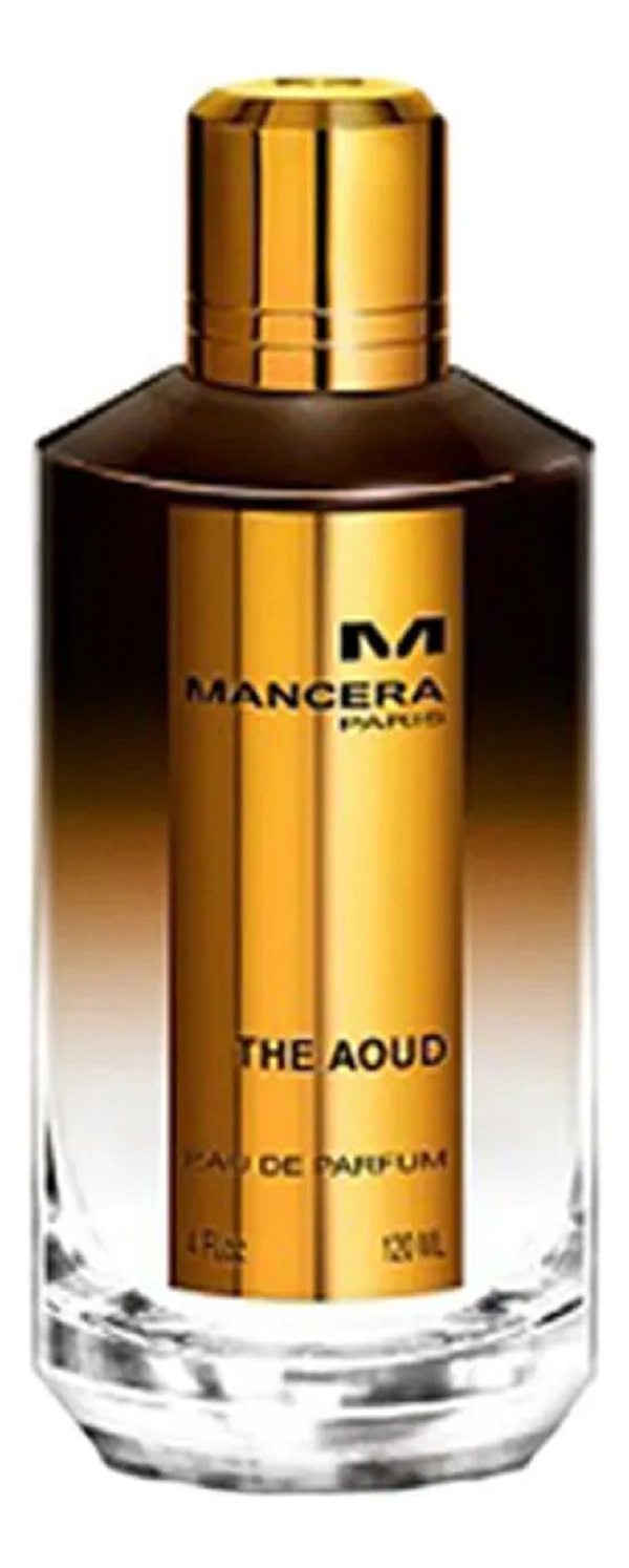 фото The aoud edp 60 ml - парфюмерная вода mancera