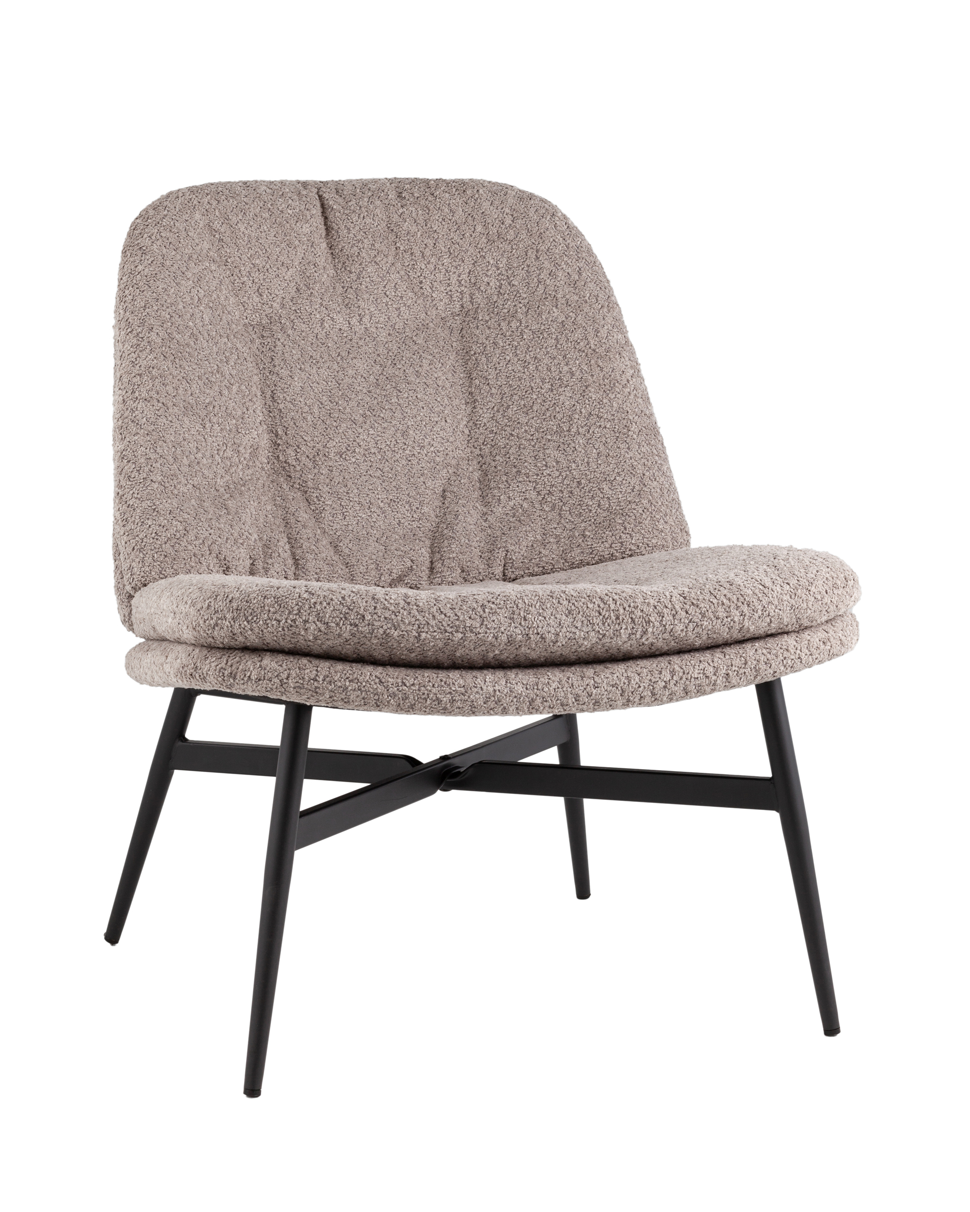 

Кресло Stool Group Tail, коричневый, Tail