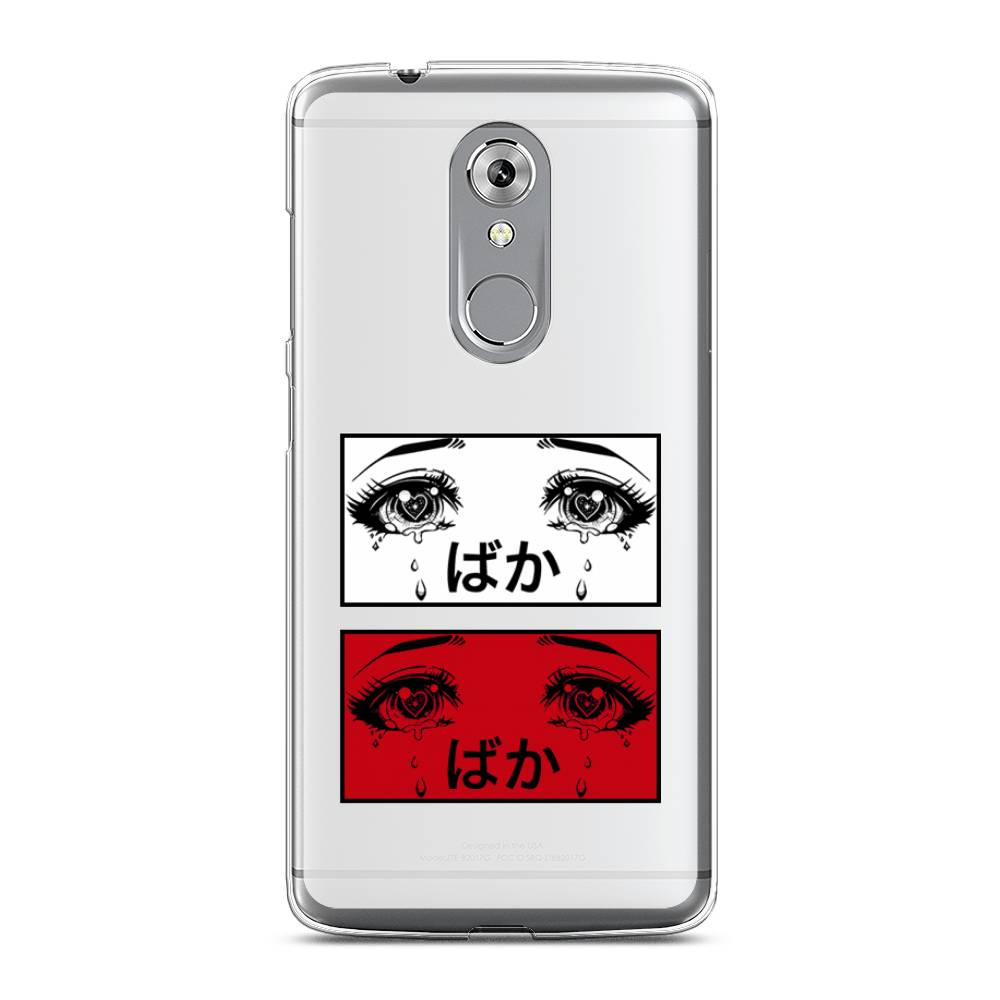 Чехол на ZTE Axon 7 