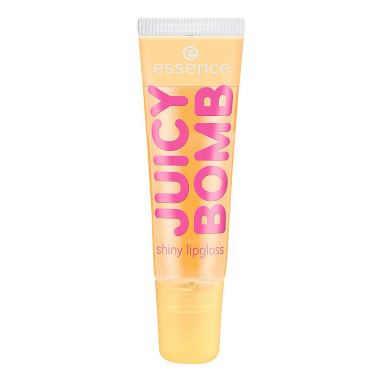 Блеск Essence Juicy Bomb 09 10 мл 100044465276