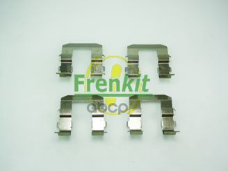 

К-Кт Установочный Торм. Колодок Frenkit 901704, 901704