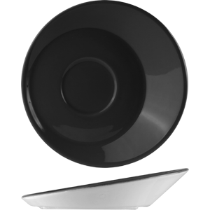 

Блюдце 15.5 см DASK STEELITE