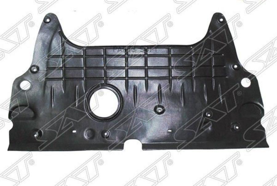 

SAT ST-HN24-025-0 Защита двигателя HYUNDAI SONATA V 07-09 2,4 л 1шт