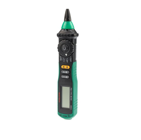 

Мультиметр Mastech MS8211