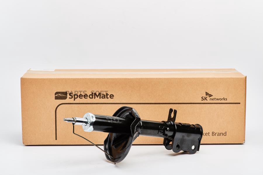 

Амортизатор Зад.Прав.Kia Spectra (Иж) (Газ.) SpeedMate SM-SAK173W