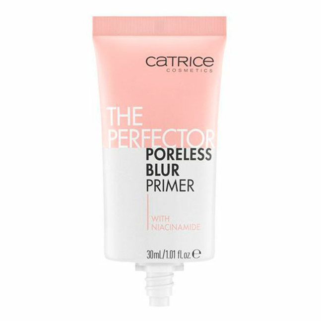 Праймер Catrice The Perfector Poreless выравнивающий 30 мл