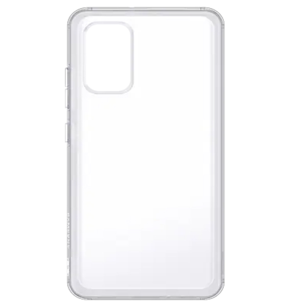 фото Чехол для samsung s20 ultra tpu 1.0mm прозрачный nobrand